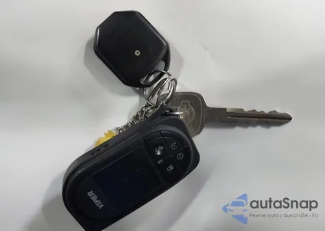 1999 Nissan Silvia z USA, uszkodzony, nr VIN S15012232